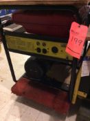Chicago, MN 90236, gas powered generator, 9 hp, dolly excluded