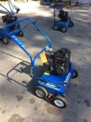 Bluebird lawn comber, MN-NA, SN-NA, with B/S Intek 206 gas motor