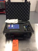 Mettler Toledo calibration controller, mn 770MAX, with case