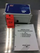 Mettler Toledo calibration pump, mn 5000TOCe