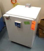 Thermo Scientific Precision 3727 Refrigerated Incubator. Catalog# PR205745R, 6.1 cubic feet, tempera