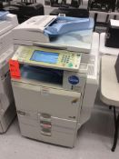 Lanier LD540Cmulti function office copier