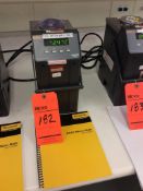 Fluke Transcat 23059T micro bath, mn 6102, 35C- 200C capacity