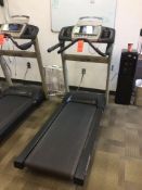 Bodyguard T300 BDS computerized treadmill