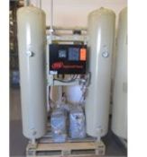 Ingersoll Rand desicant air dryer, mn HL8001HEOAA