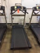 Bodyguard T300 BDS computerized treadmill