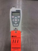 PMS Inc portable particle measuring system, mn HANDILAZ, sn 5936