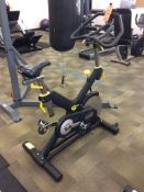 LeMond RevMaster spin bike