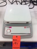 Thomas Scientific 10" x 10" hot plate, mn 984THOCHPUSA