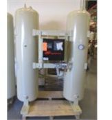 Ingersoll Rand desicant air dryer, mn HL8001HEOAA
