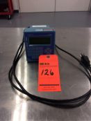 Mettler Toledo analyzer / transmitter, mn 770MAX