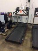 Bodyguard T300 BDS computerized treadmill