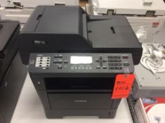Brother desk top MFC-8710DW multi function copier