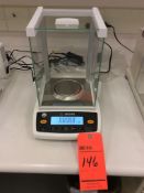 Sartorius electronic micro analytical and precision balances and precious metal scale mn ENTRIS64-1S