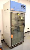 Thermo Scientific Forma 3940 Environmental Chamber. 29 Cubic feet, serial# 319015-2755.