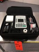 Mahr surface test set, mn M300C set with case