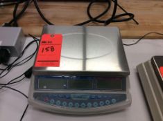 DigiWeigh digital counting scale, mn DWP-98CDH