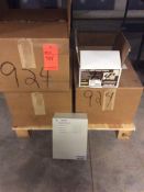Lot of 15 Securitron/Assa Abloy BPS-1 amp power supplies (new)