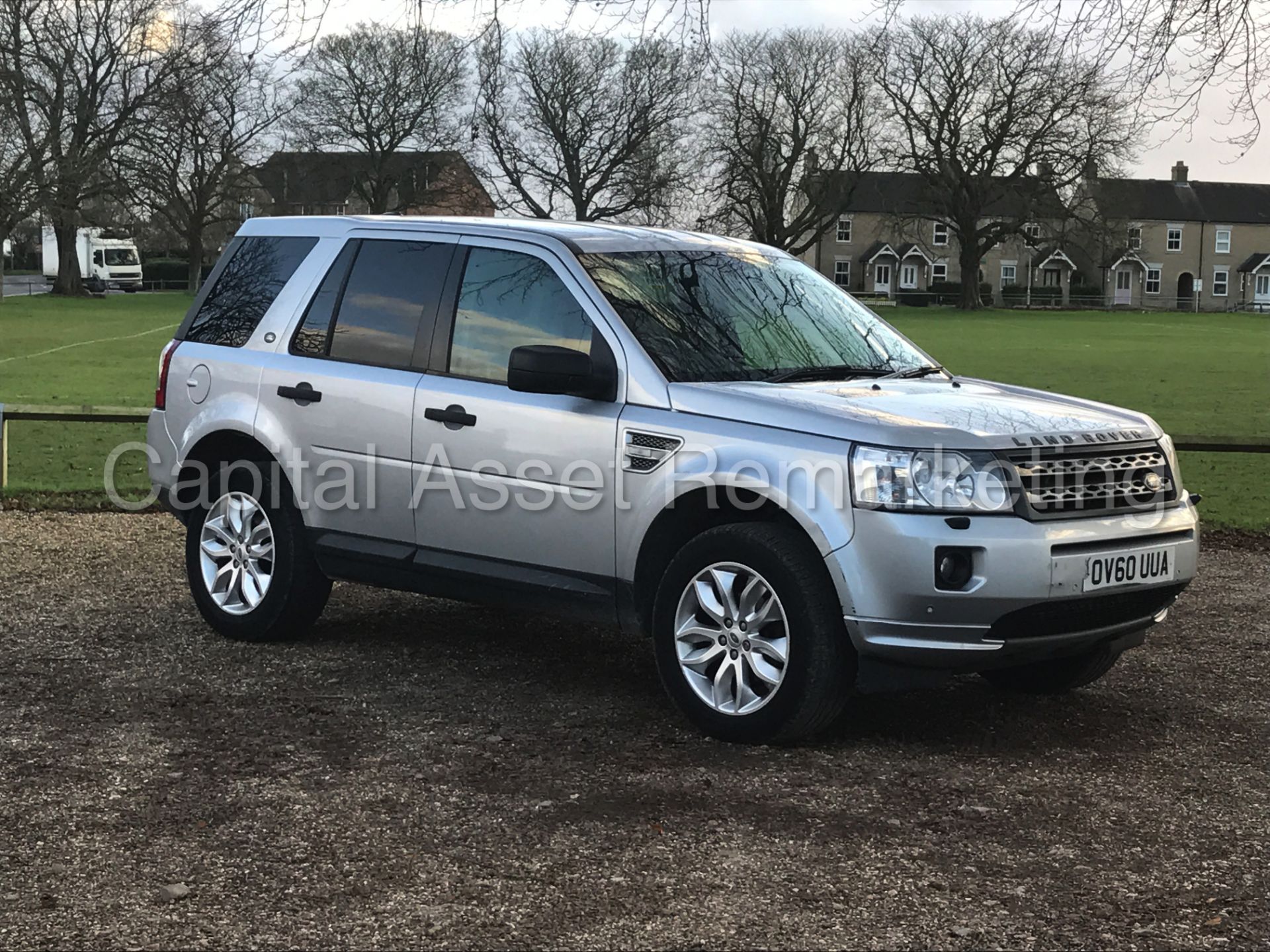 (On Sale) LAND ROVER FREELANDER 'XS EDITION' (2011 MODEL) '2.2 TD4 - DIESEL - LEATHER - SAT NAV' - Image 8 of 30