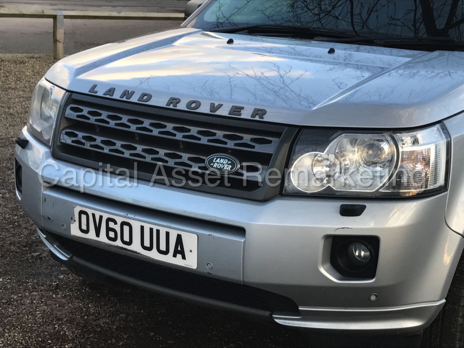 (On Sale) LAND ROVER FREELANDER 'XS EDITION' (2011 MODEL) '2.2 TD4 - DIESEL - LEATHER - SAT NAV' - Image 9 of 30