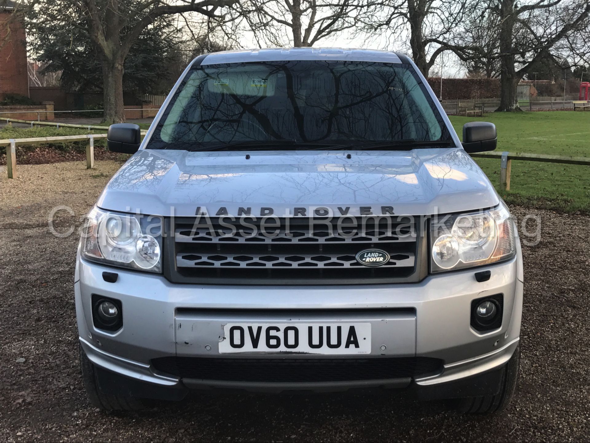 (On Sale) LAND ROVER FREELANDER 'XS EDITION' (2011 MODEL) '2.2 TD4 - DIESEL - LEATHER - SAT NAV' - Image 2 of 30