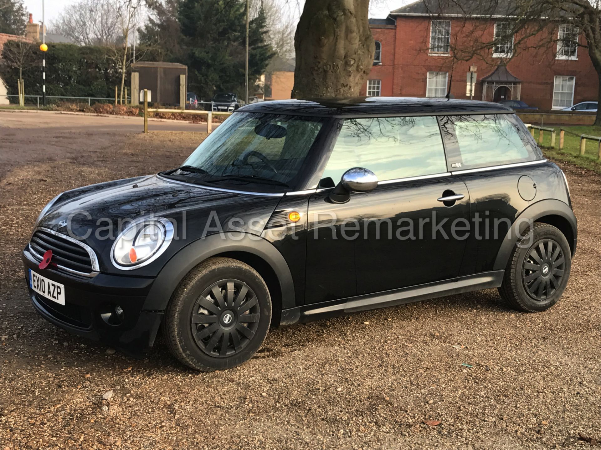 MINI 'FIRST EDITION' (2010) '3 DOOR HATCHBACK' *1 OWNER - FULL HISTORY - LOW MILES* (60MPG+) - Image 2 of 22