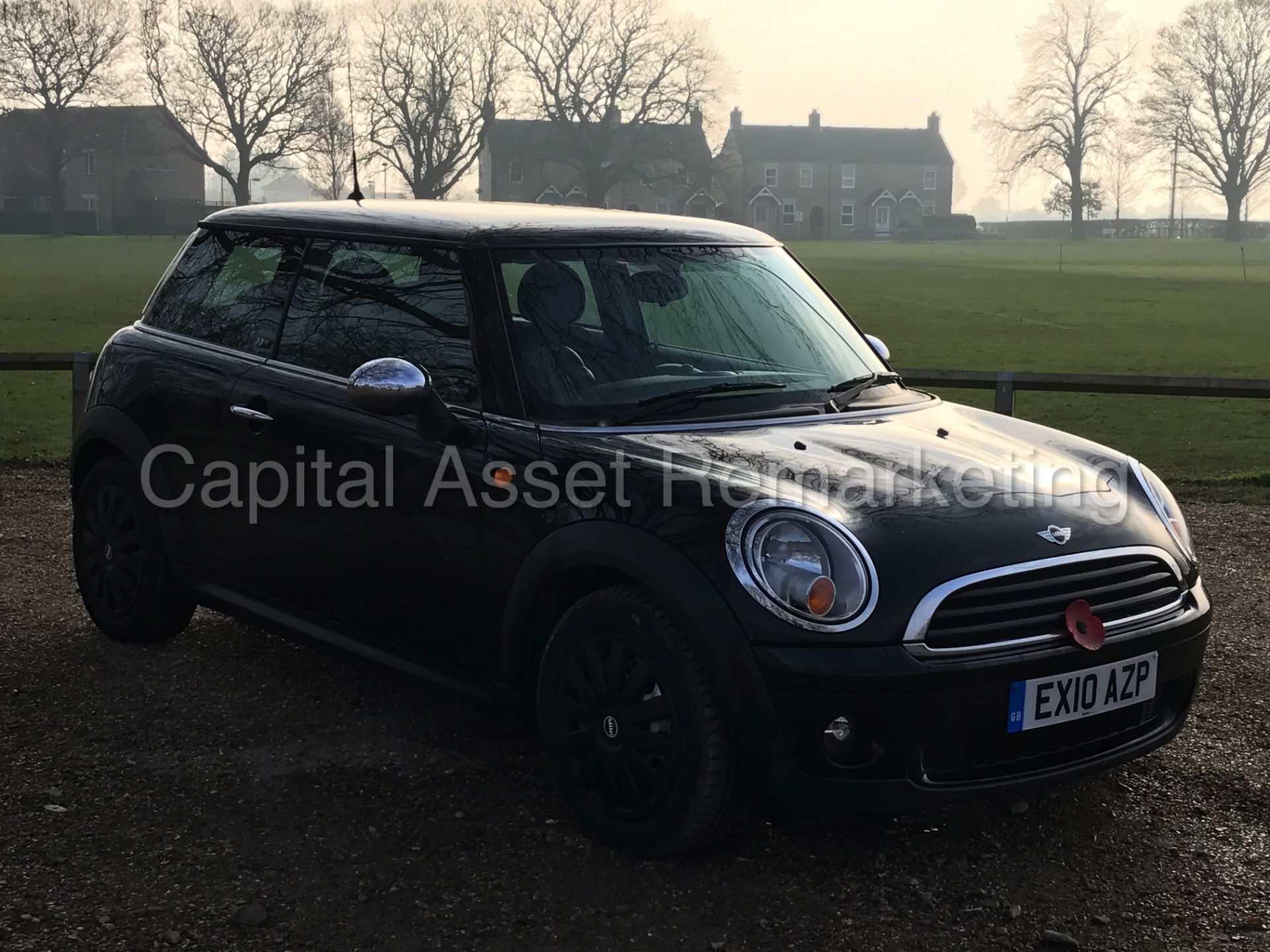 MINI 'FIRST EDITION' (2010) '3 DOOR HATCHBACK' *1 OWNER - FULL HISTORY - LOW MILES* (60MPG+) - Image 7 of 22