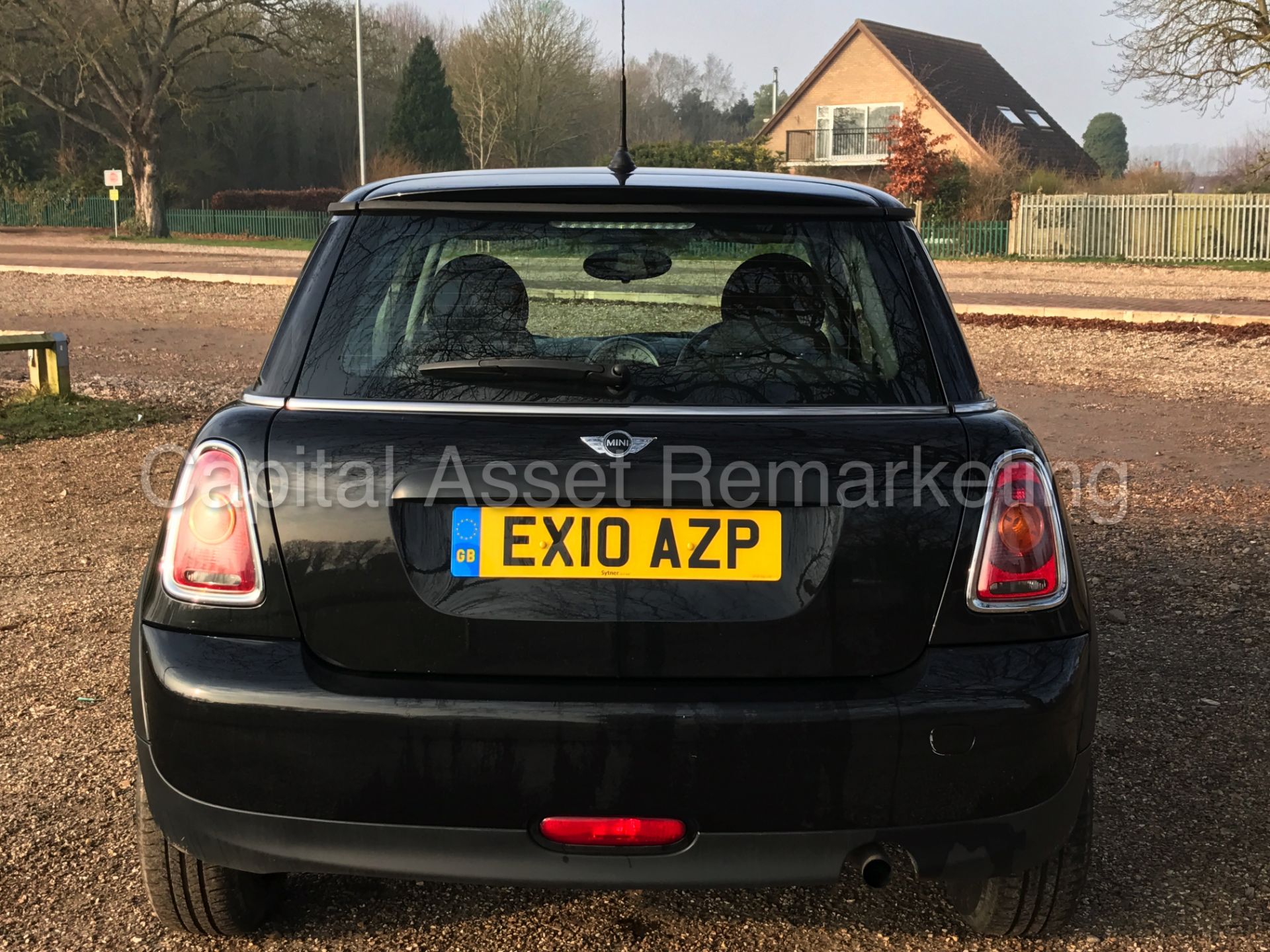 MINI 'FIRST EDITION' (2010) '3 DOOR HATCHBACK' *1 OWNER - FULL HISTORY - LOW MILES* (60MPG+) - Image 4 of 22
