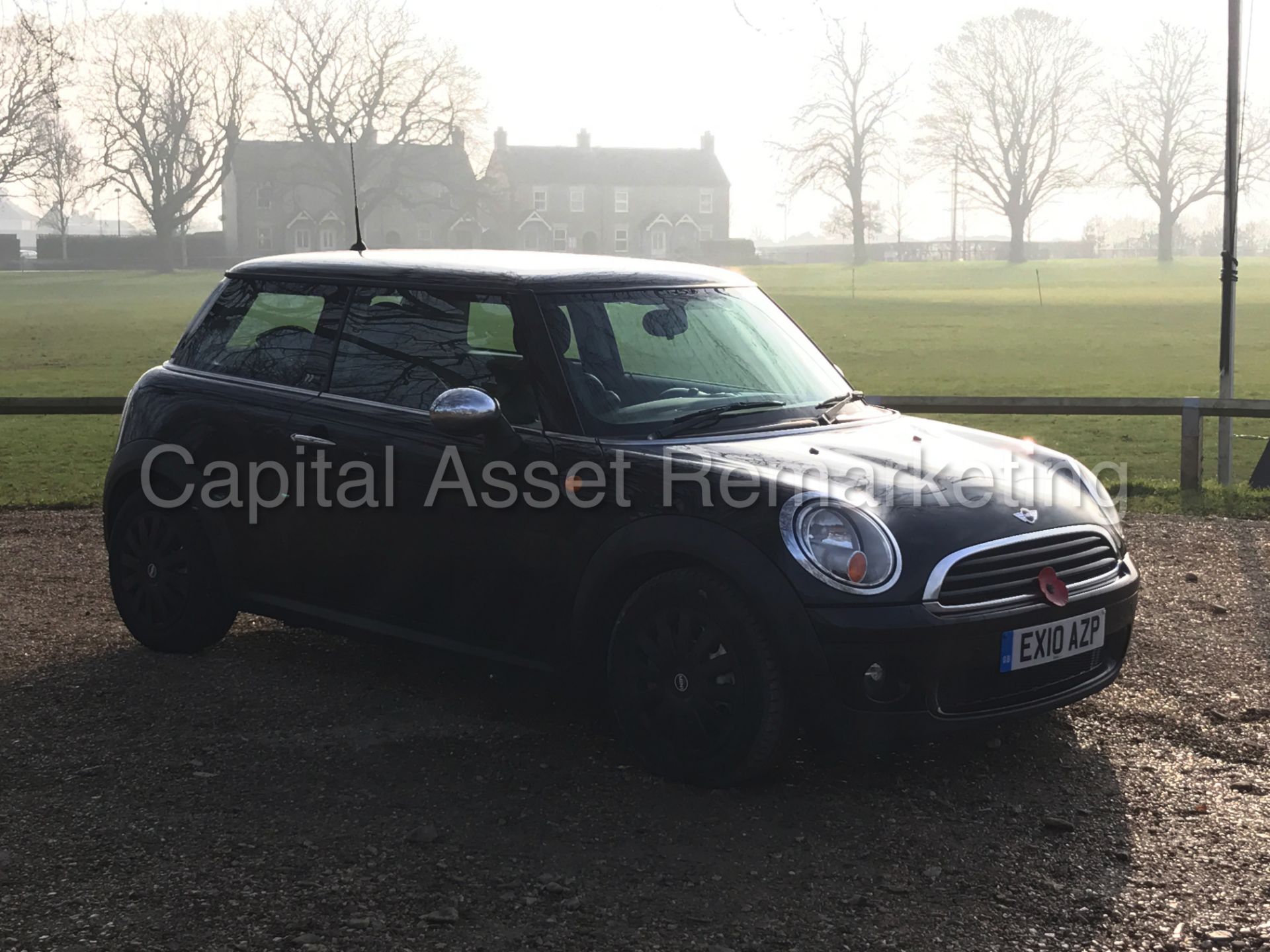 MINI 'FIRST EDITION' (2010) '3 DOOR HATCHBACK' *1 OWNER - FULL HISTORY - LOW MILES* (60MPG+) - Image 6 of 22