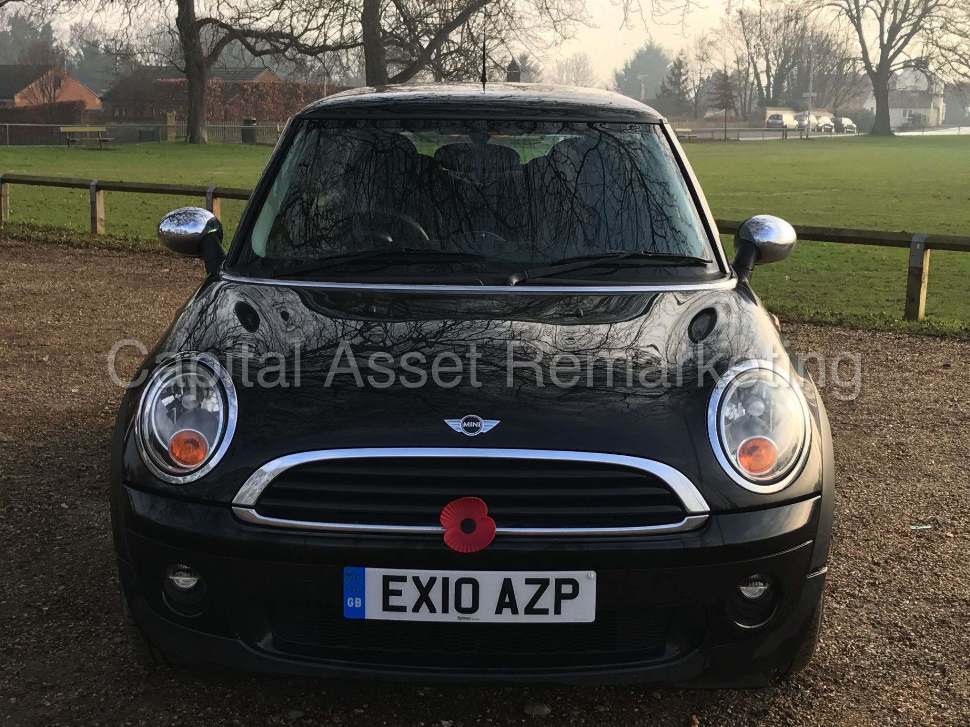 MINI 'FIRST EDITION' (2010) '3 DOOR HATCHBACK' *1 OWNER - FULL HISTORY - LOW MILES* (60MPG+) - Image 8 of 22