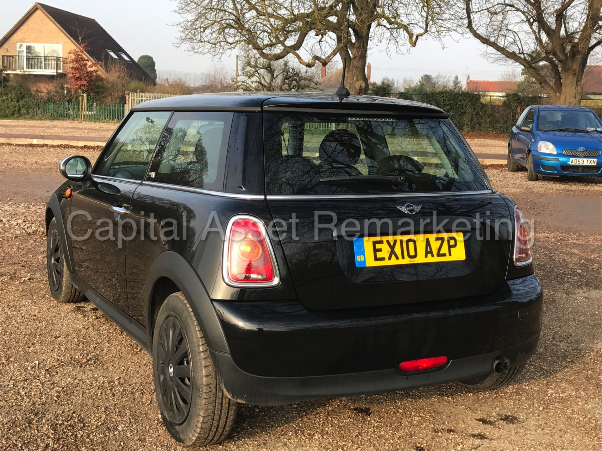 MINI 'FIRST EDITION' (2010) '3 DOOR HATCHBACK' *1 OWNER - FULL HISTORY - LOW MILES* (60MPG+) - Image 3 of 22