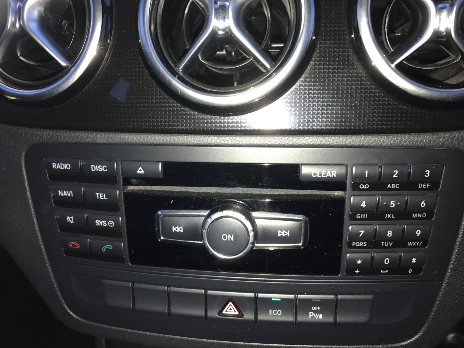 MERCEDES B180CDI "SPECIAL EQUIPMENT" BLACK EDITION - 13 REG - 1 OWNER - HUGH SPEC - LOOK!!! - Image 16 of 19