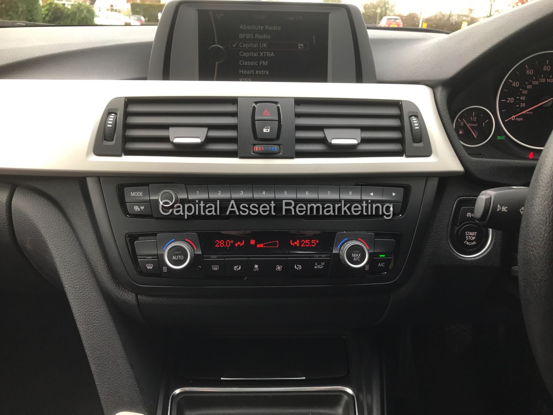 BMW 320D TOURING "ESTATE" EFFICENTDYNAMICS - (2014 MODEL) BLACK EDITION - 1 OWNER - GREAT SPEC- LOOK - Image 21 of 28