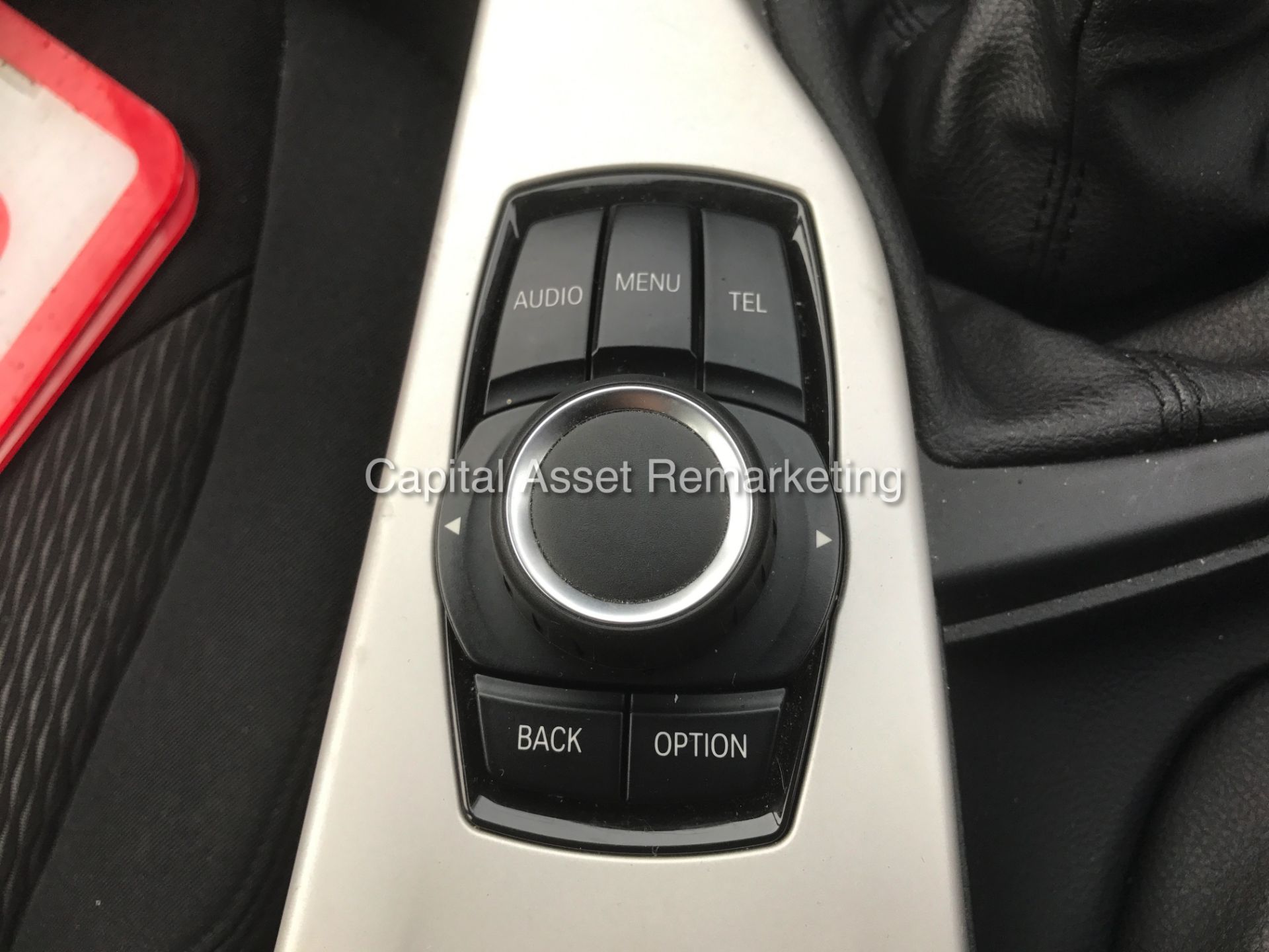 BMW 320D TOURING "ESTATE" EFFICENTDYNAMICS - (2014 MODEL) BLACK EDITION - 1 OWNER - GREAT SPEC- LOOK - Image 27 of 28