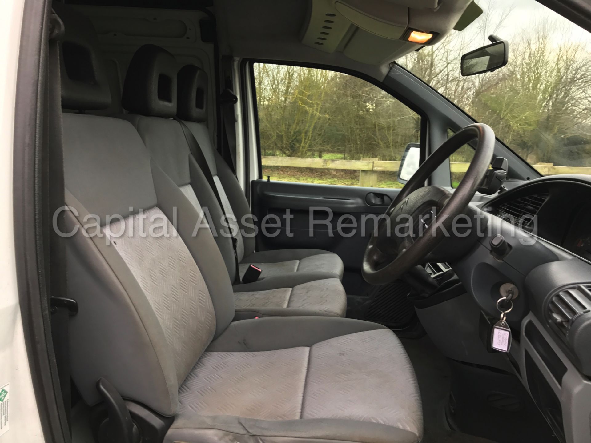 (On Sale) CITROEN DISPATCH 815 'ENTERPRISE' (2005 MODEL) '1.9 HDI - 5 SPEED - ELEC PACK' (NO VAT) - Image 17 of 19