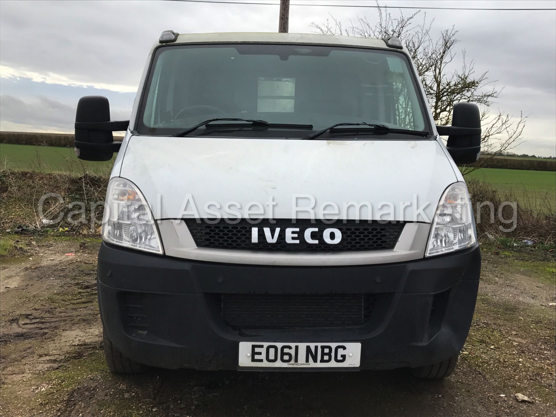 (On Sale) IVECO DAILY 35S11 '16 FT RECOVERY TRUCK' (2012 MODEL) *BRAND NEW BODY* (1 OWNER FROM NEW) - Image 6 of 10