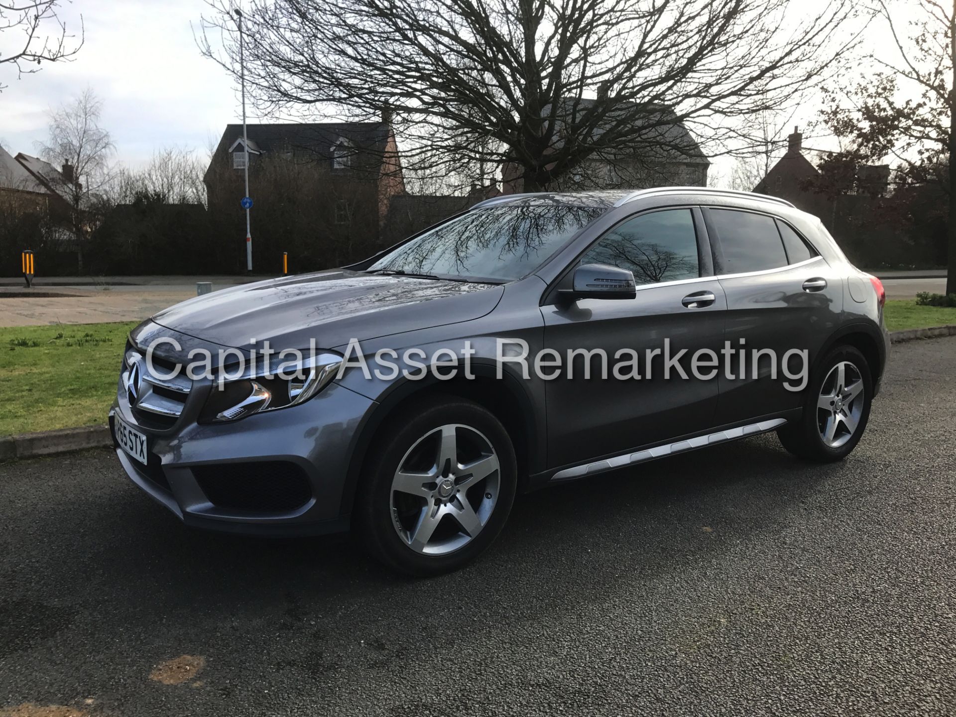 (On Sale) MERCEDES GLA 220d 7G TRONIC "AMG LINE SPORT" 4 MATIC AWD (2016 MODEL) 1 OWNER - HUGE SPEC - Image 3 of 23