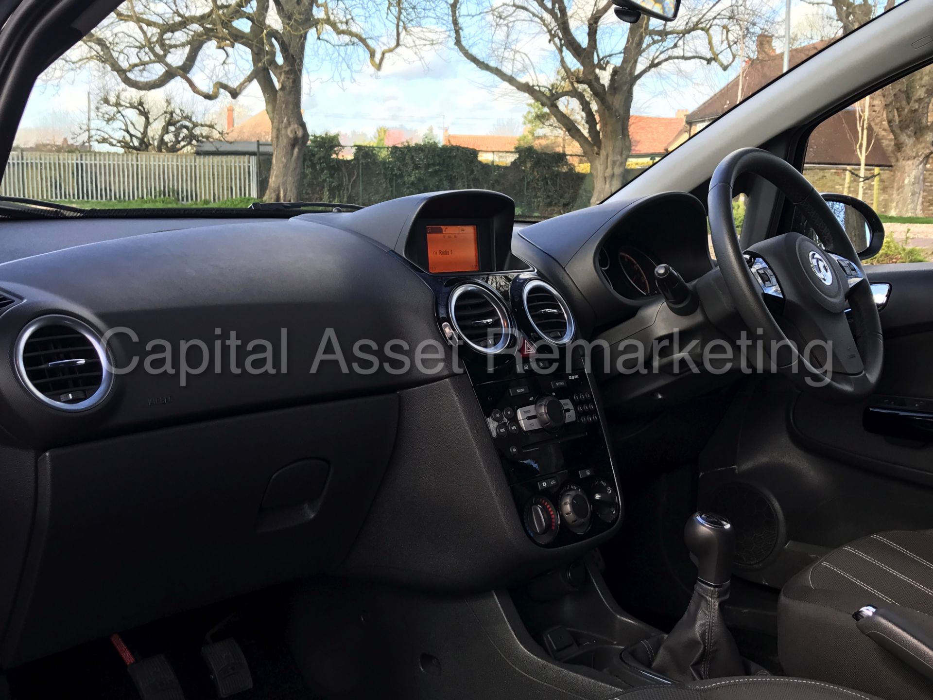 ON SALE VAUXHALL CORSA 'LIMITED EDITION' (2014) 'CDTI - 5 SPEED - AIR CON - ELEC PACK' (1 OWNER - Image 19 of 25