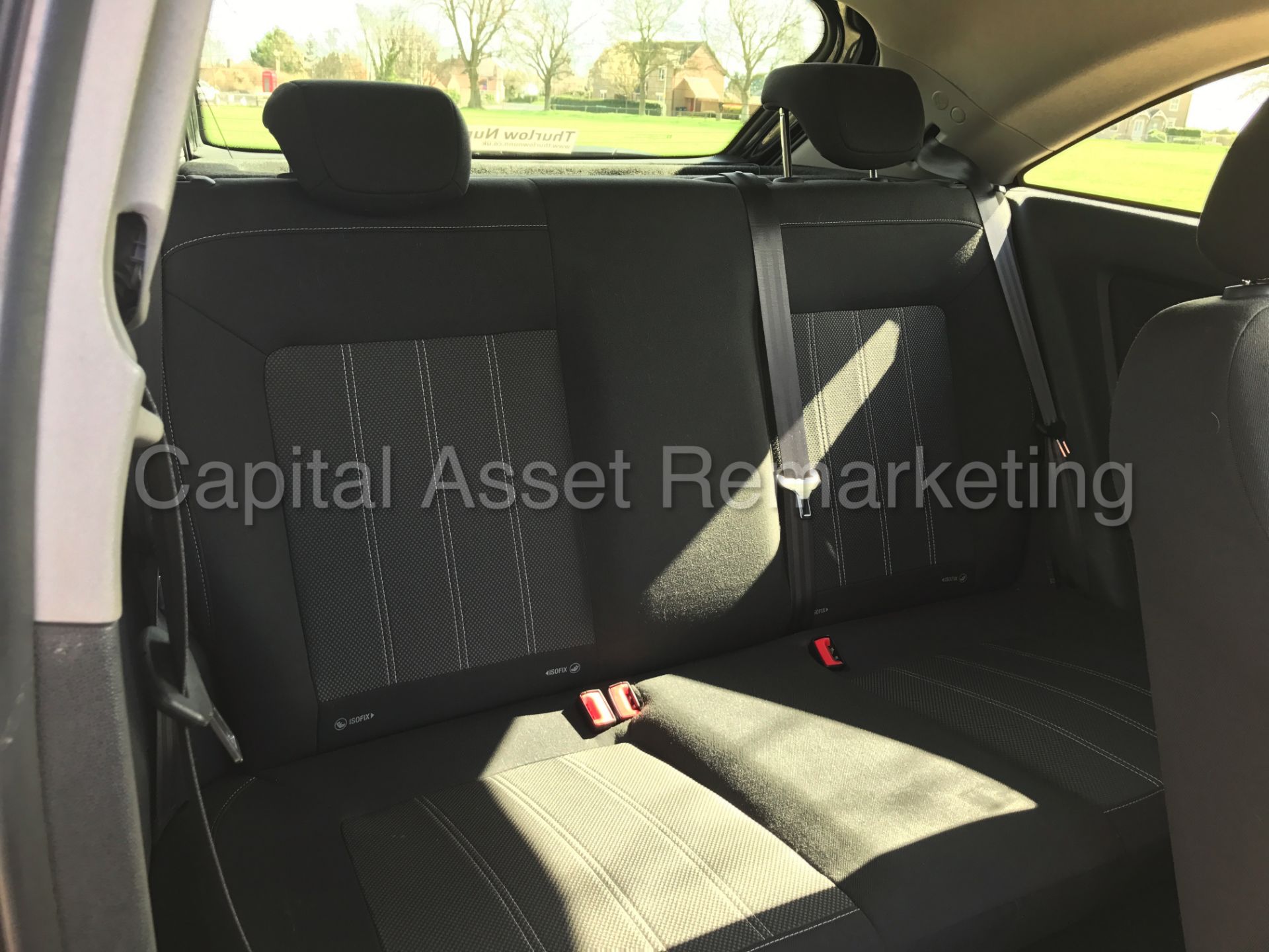 ON SALE VAUXHALL CORSA 'LIMITED EDITION' (2014) 'CDTI - 5 SPEED - AIR CON - ELEC PACK' (1 OWNER - Image 16 of 25