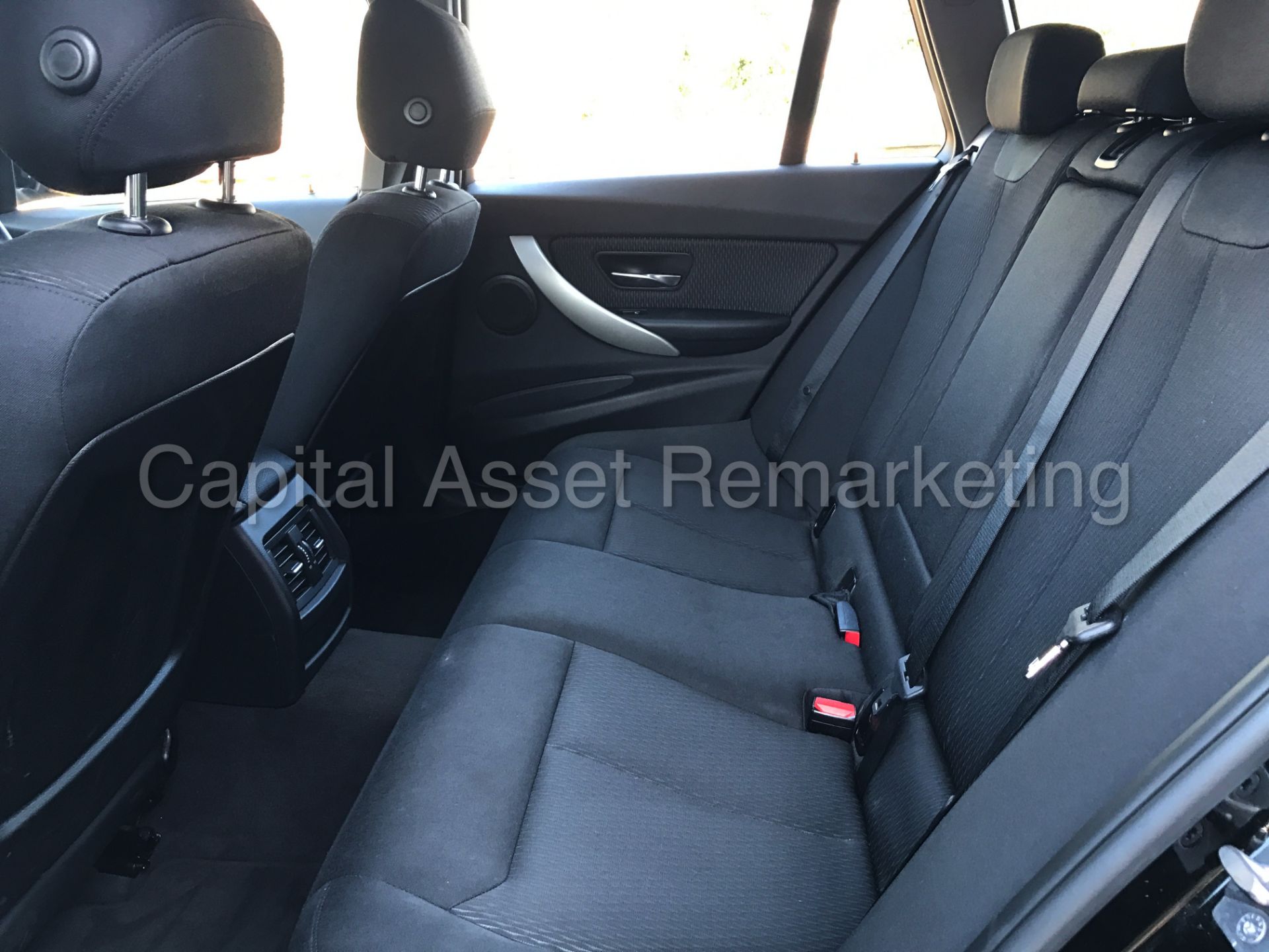 BMW 320d 'EFFICIENT DYNAMICS' TOURING / ESTATE (2014 MODEL) 1 OWNER - MASSIVE SPEC - BLACK - LOOK!!! - Image 23 of 29