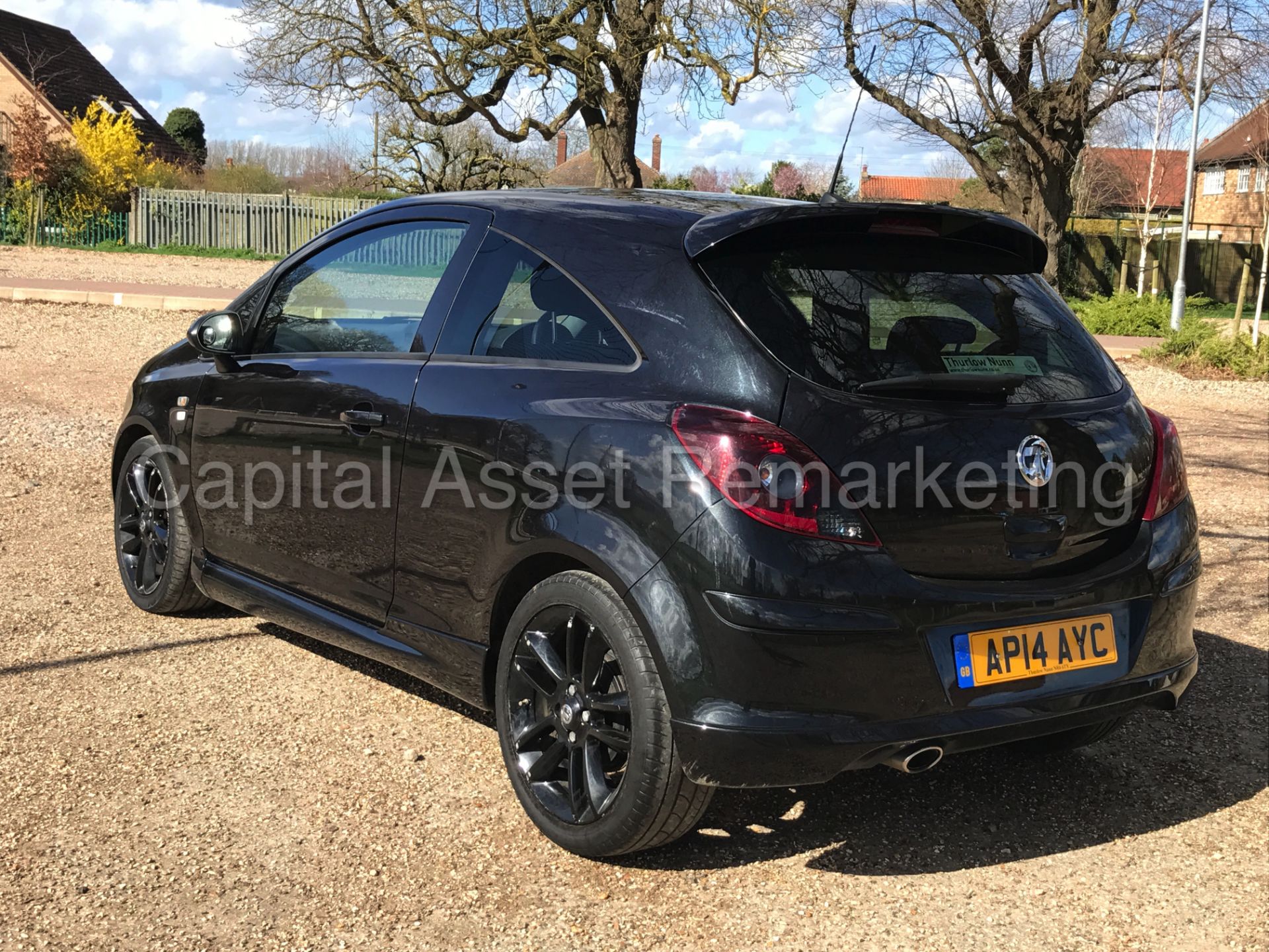 ON SALE VAUXHALL CORSA 'LIMITED EDITION' (2014) 'CDTI - 5 SPEED - AIR CON - ELEC PACK' (1 OWNER - Image 6 of 25