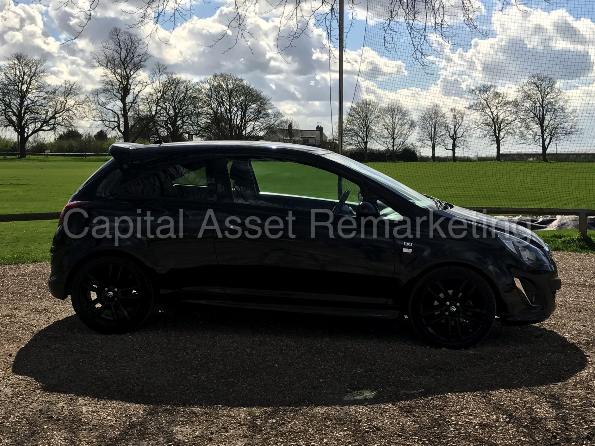 ON SALE VAUXHALL CORSA 'LIMITED EDITION' (2014) 'CDTI - 5 SPEED - AIR CON - ELEC PACK' (1 OWNER - Image 9 of 25