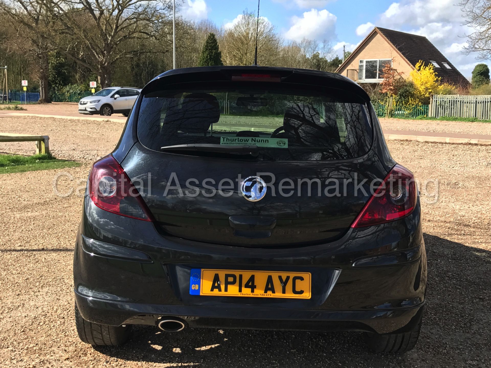 ON SALE VAUXHALL CORSA 'LIMITED EDITION' (2014) 'CDTI - 5 SPEED - AIR CON - ELEC PACK' (1 OWNER - Image 7 of 25