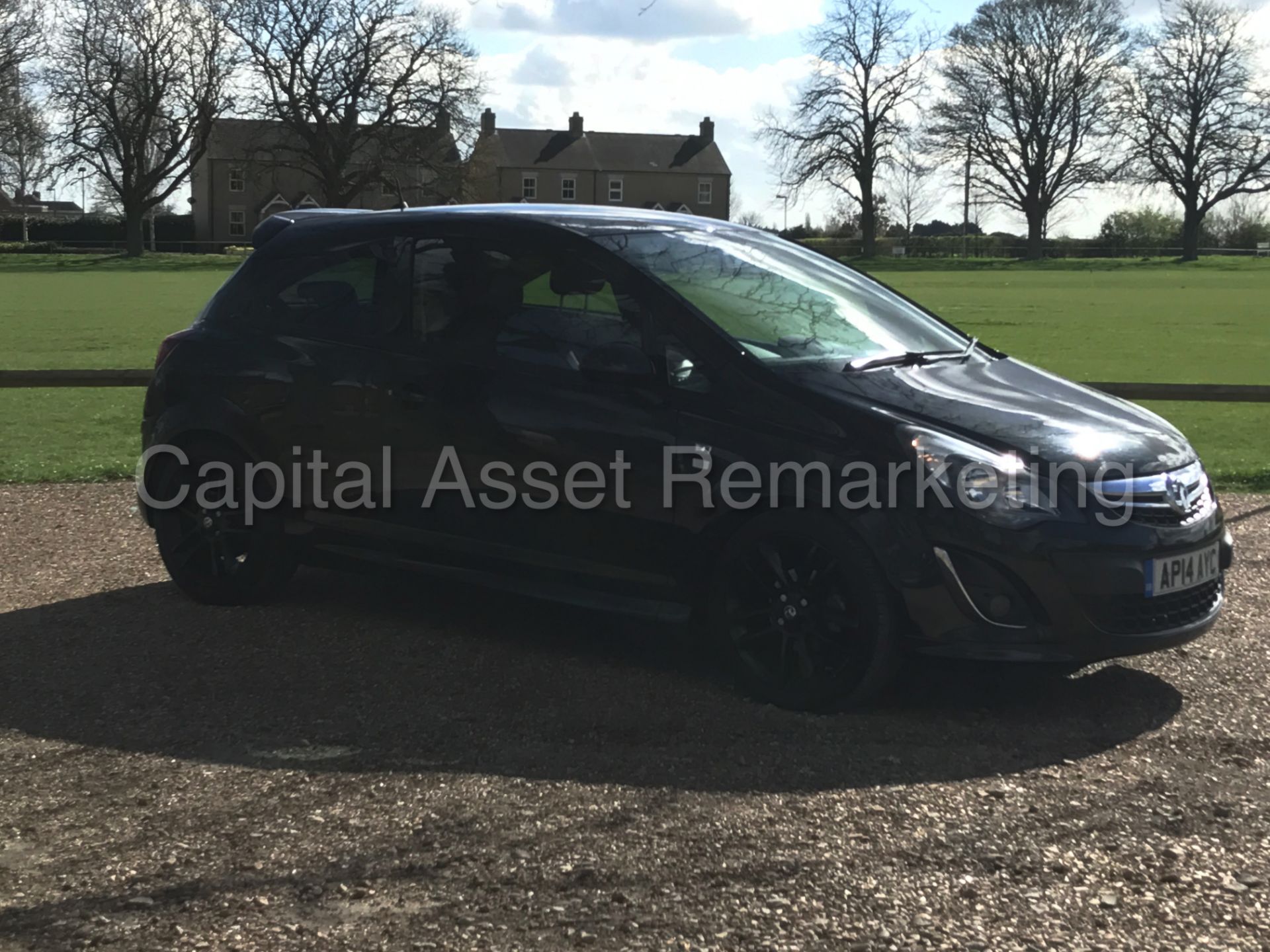 ON SALE VAUXHALL CORSA 'LIMITED EDITION' (2014) 'CDTI - 5 SPEED - AIR CON - ELEC PACK' (1 OWNER - Image 10 of 25