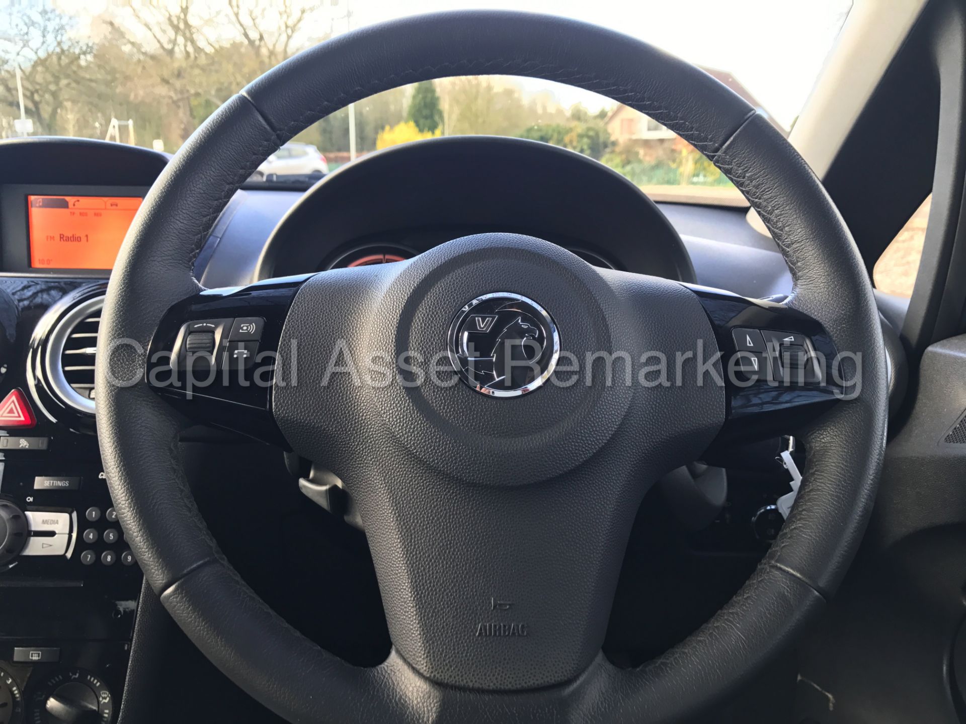 ON SALE VAUXHALL CORSA 'LIMITED EDITION' (2014) 'CDTI - 5 SPEED - AIR CON - ELEC PACK' (1 OWNER - Image 23 of 25