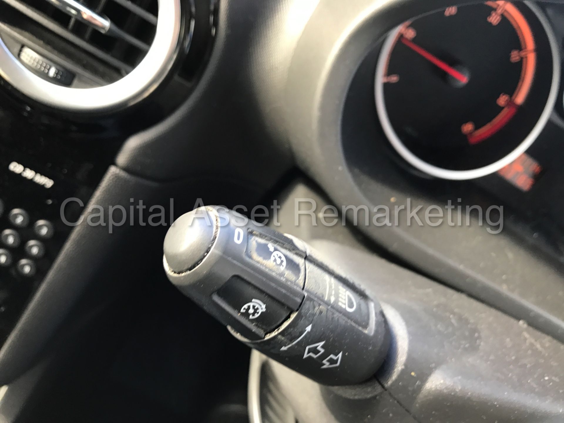 ON SALE VAUXHALL CORSA 'LIMITED EDITION' (2014) 'CDTI - 5 SPEED - AIR CON - ELEC PACK' (1 OWNER - Image 24 of 25