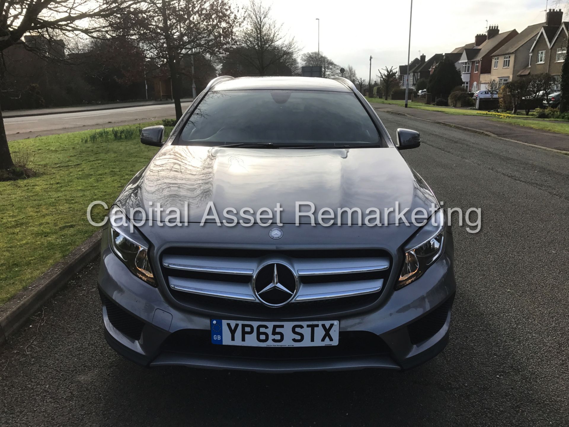 (On Sale) MERCEDES GLA 220d 7G TRONIC "AMG LINE SPORT" 4 MATIC AWD (2016 MODEL) 1 OWNER - HUGE SPEC - Image 2 of 23