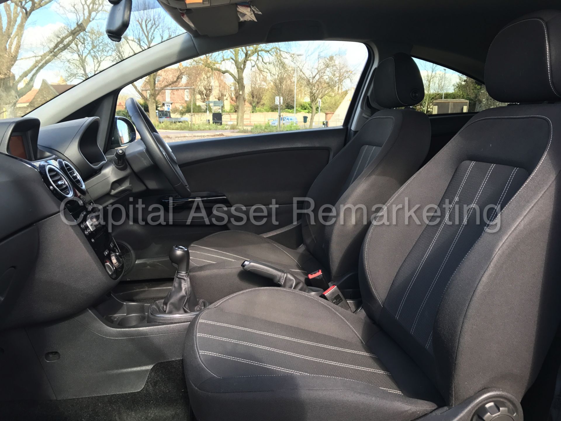 ON SALE VAUXHALL CORSA 'LIMITED EDITION' (2014) 'CDTI - 5 SPEED - AIR CON - ELEC PACK' (1 OWNER - Image 20 of 25