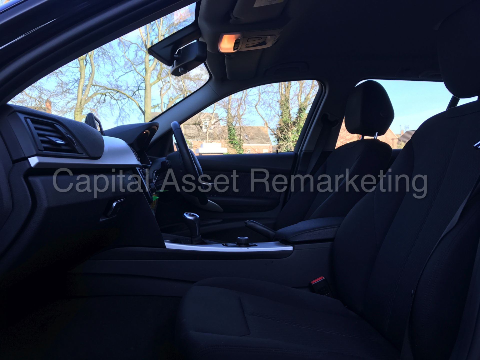 BMW 320d 'EFFICIENT DYNAMICS' TOURING / ESTATE (2014 MODEL) 1 OWNER - MASSIVE SPEC - BLACK - LOOK!!! - Image 20 of 29