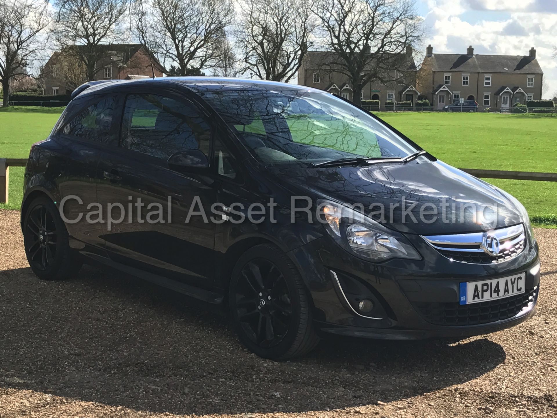 ON SALE VAUXHALL CORSA 'LIMITED EDITION' (2014) 'CDTI - 5 SPEED - AIR CON - ELEC PACK' (1 OWNER